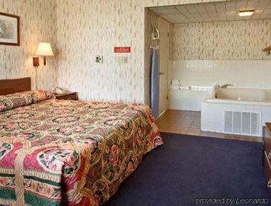 Western Inn Downtown Erie Habitación foto